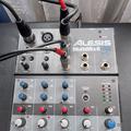 Альбом - Мікшерний пульт Alesis MultiMix 6 USB
